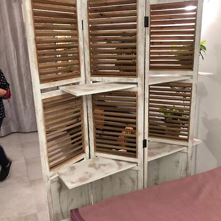 Appartamento Casa Cavour Noto Esterno foto