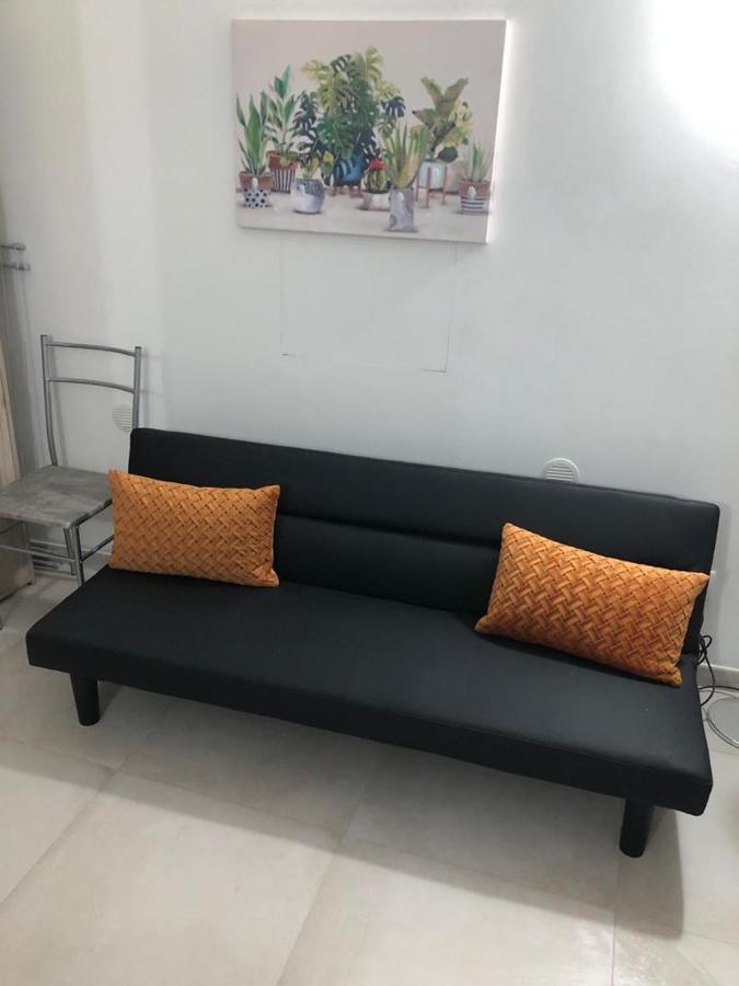 Appartamento Casa Cavour Noto Esterno foto