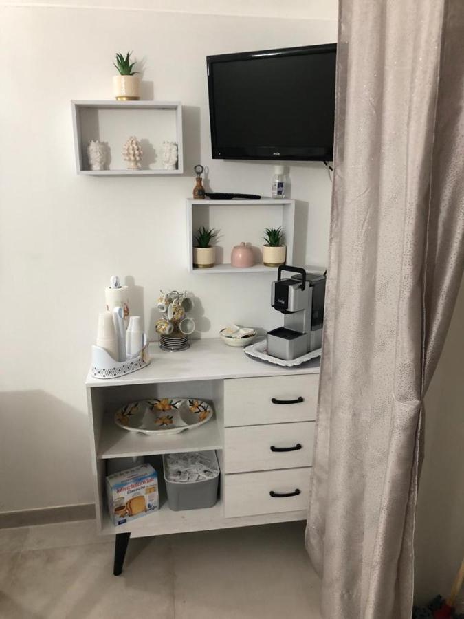 Appartamento Casa Cavour Noto Esterno foto