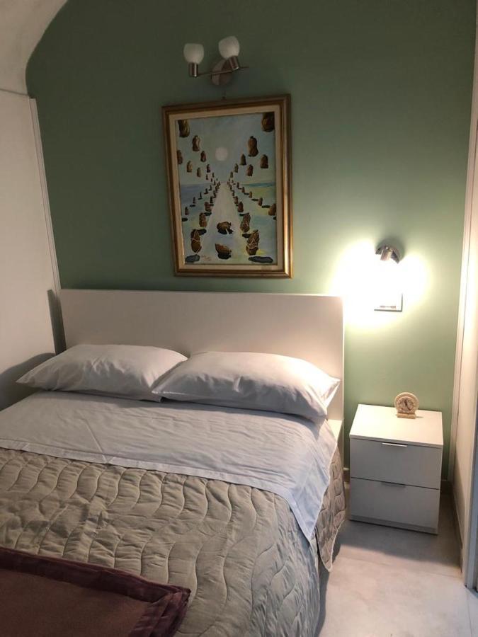 Appartamento Casa Cavour Noto Esterno foto
