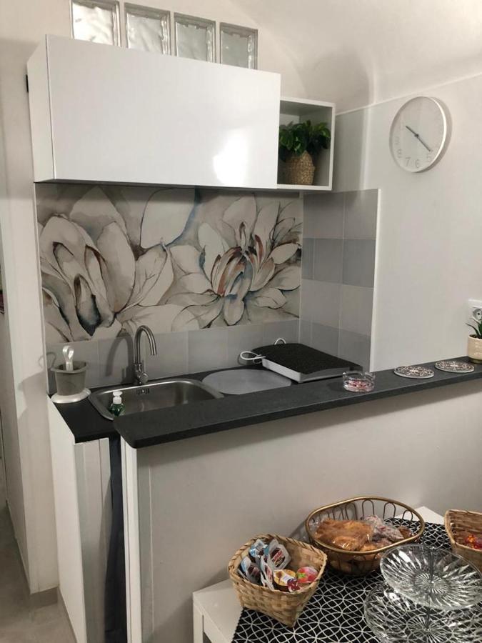 Appartamento Casa Cavour Noto Esterno foto