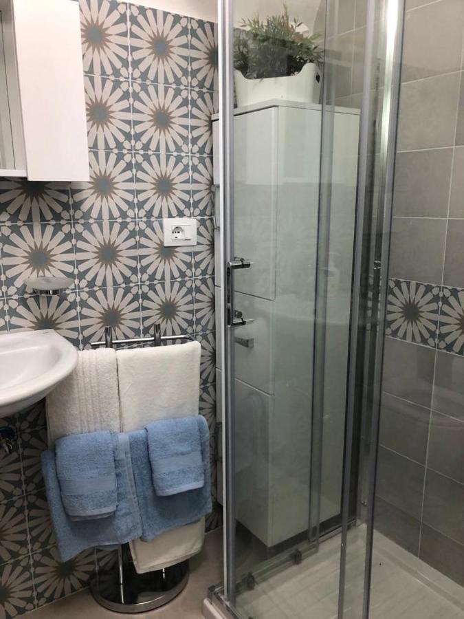 Appartamento Casa Cavour Noto Esterno foto