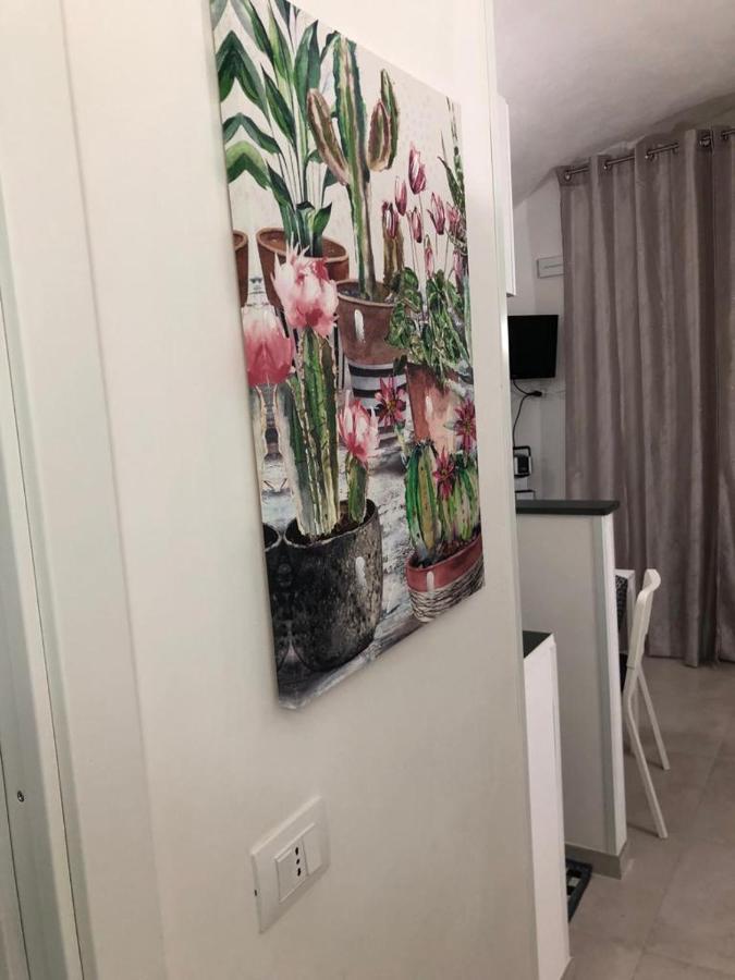 Appartamento Casa Cavour Noto Esterno foto