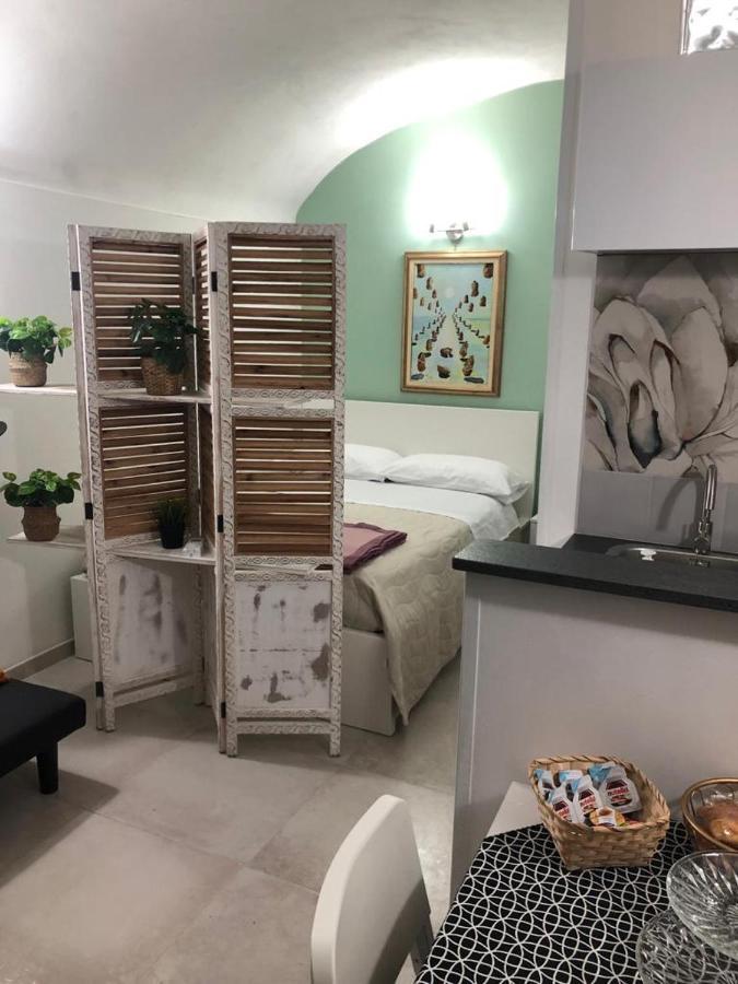 Appartamento Casa Cavour Noto Esterno foto