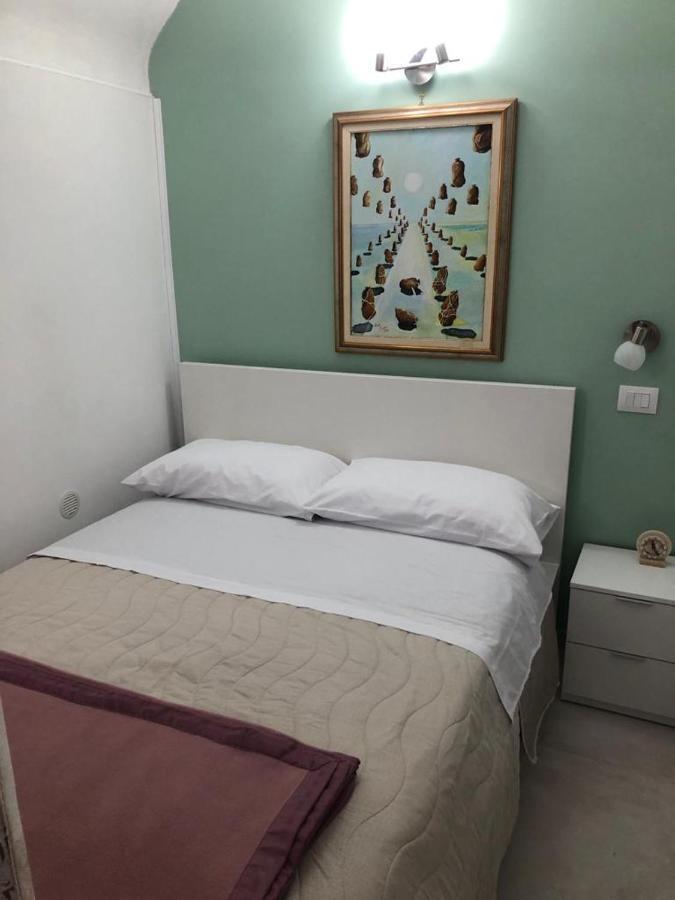 Appartamento Casa Cavour Noto Esterno foto