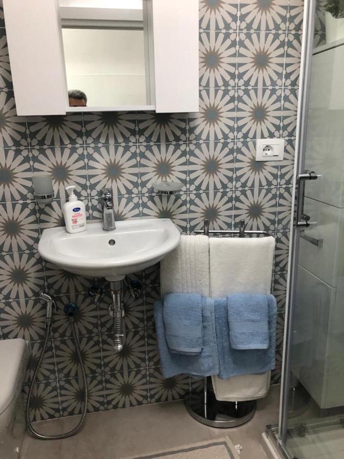 Appartamento Casa Cavour Noto Esterno foto