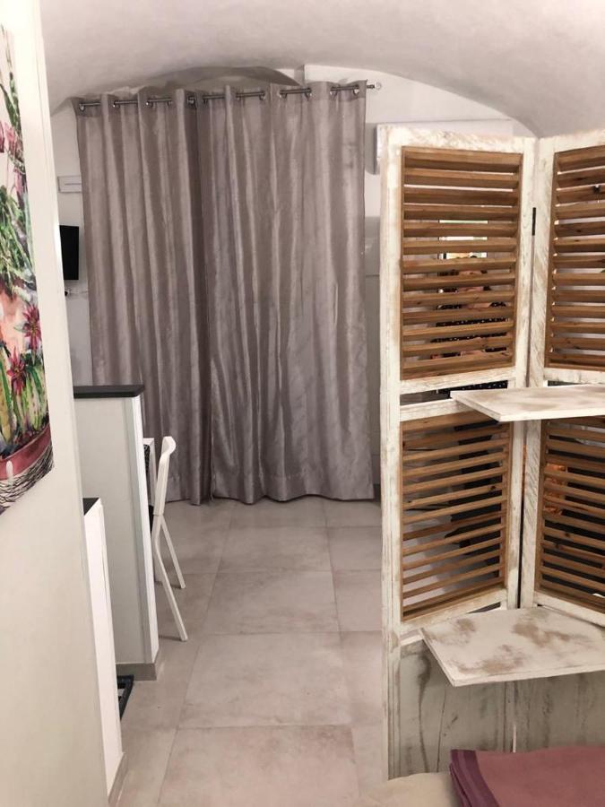 Appartamento Casa Cavour Noto Esterno foto