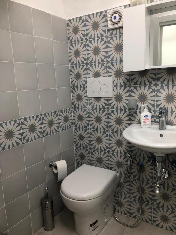 Appartamento Casa Cavour Noto Esterno foto