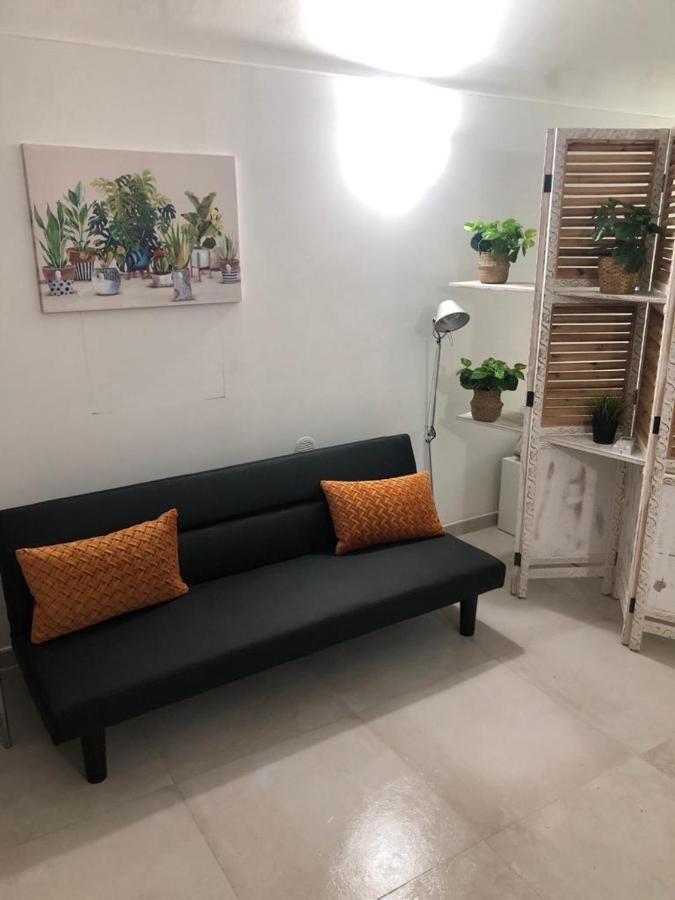 Appartamento Casa Cavour Noto Esterno foto